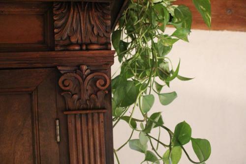 Apartamento Florence Pitti Loft