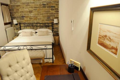 Aria Di Casa Apartment