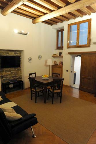Aria Di Casa Apartment