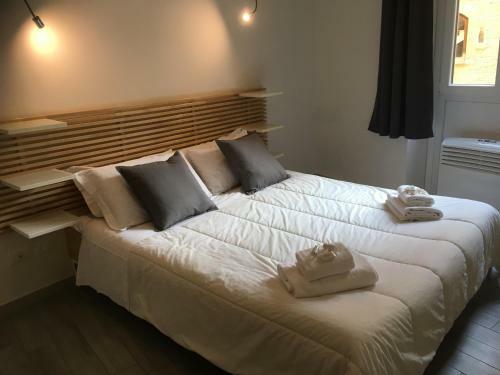 Hostal Nonna Lina Rooms