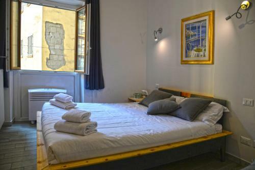 Hostal Nonna Lina Rooms