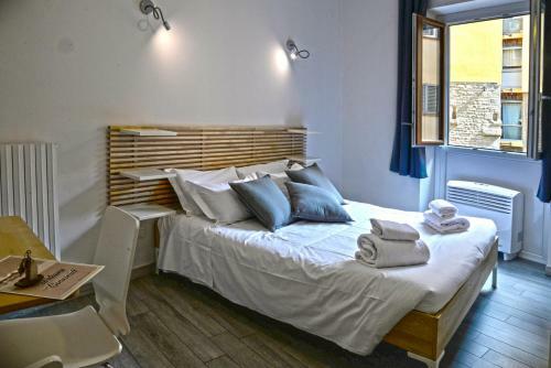 Hostal Nonna Lina Rooms