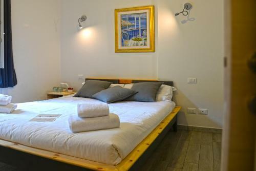 Hostal Nonna Lina Rooms