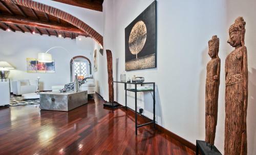 Scala Elegant Apartment