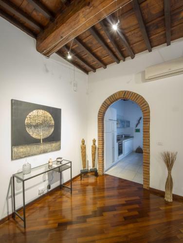 Scala Elegant Apartment