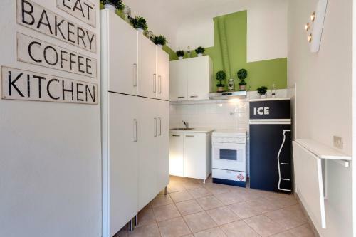 Number11 Apartments