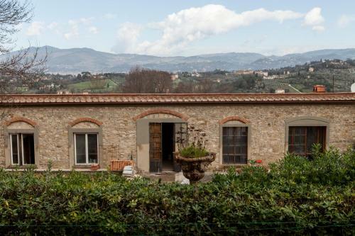 Poggio Alla Scaglia