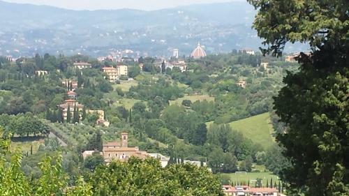 Poggio Alla Scaglia