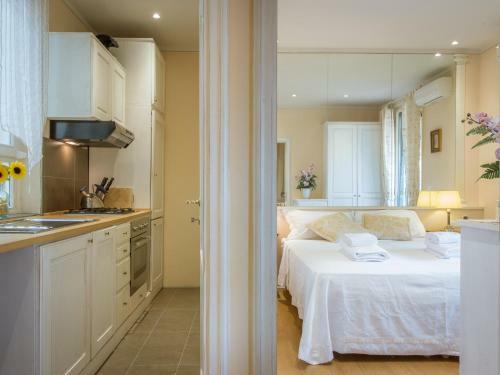 Apartamento Efeso