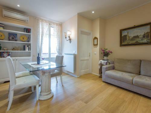 Apartamento Efeso