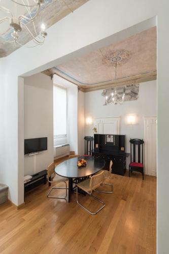 Apartamento Flospirit Duomo