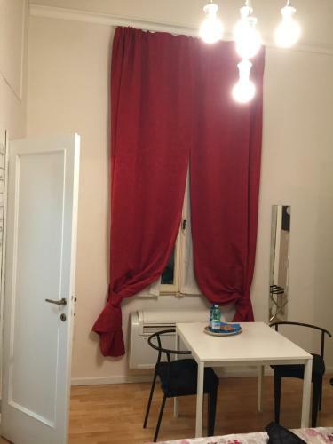 Apartamento Polo Residence