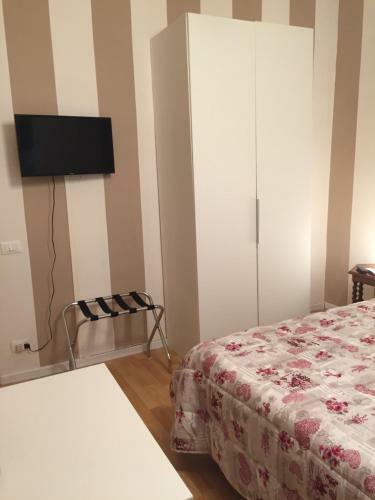 Apartamento Polo Residence