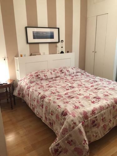 Apartamento Polo Residence
