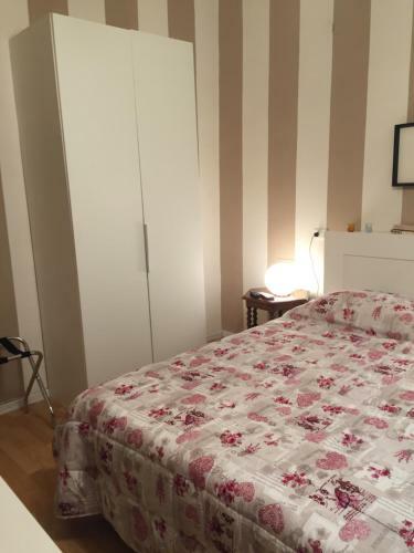 Apartamento Polo Residence