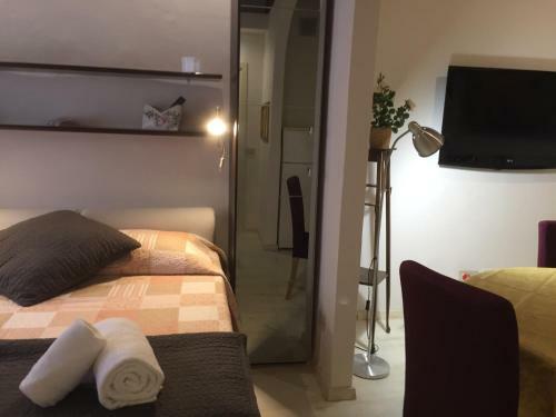 Apartamento Duomo Residence Florence