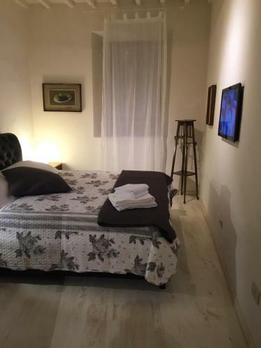 Apartamento Duomo Residence Florence