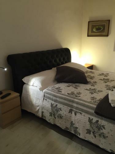 Apartamento Duomo Residence Florence