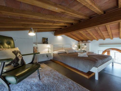 Apartamento Ghibellina Terrace