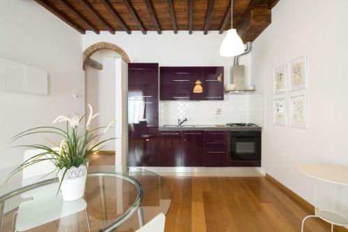 Apartamento Dante's Peak