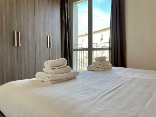 Apartamento Borgo Guelfo I