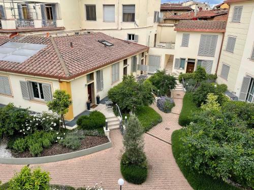 Apartamento Borgo Guelfo I