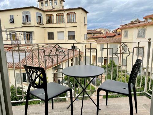 Apartamento Borgo Guelfo I