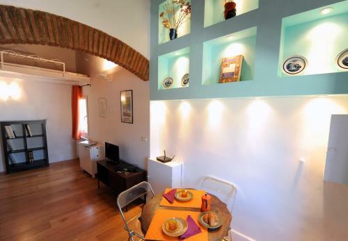 Apartamento Acacia Firenze - Ciclamino