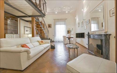 Apartments Florence - Canova