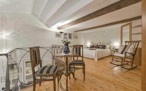 Apartments Florence - Canova
