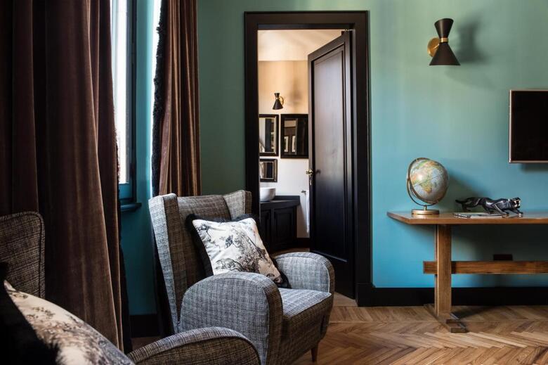 Bed & Breakfast Velona's Jungle Luxury Suites
