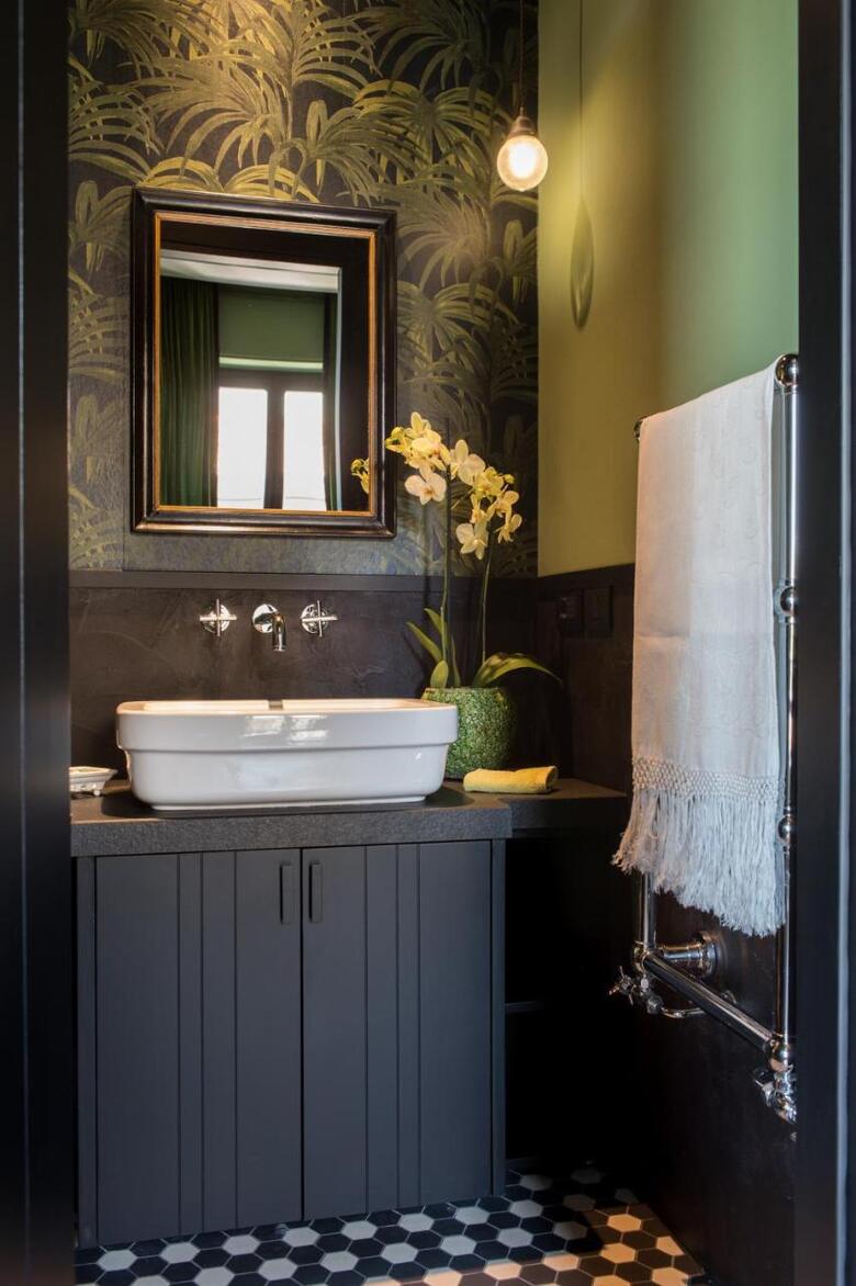 Bed & Breakfast Velona's Jungle Luxury Suites