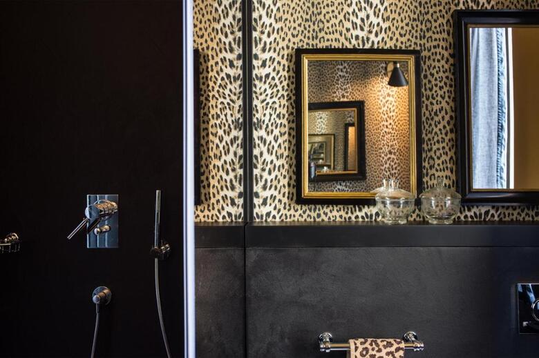 Bed & Breakfast Velona's Jungle Luxury Suites