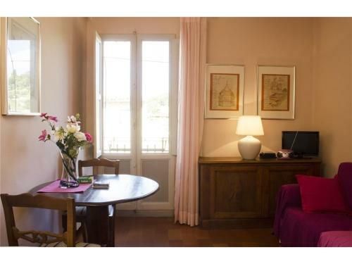 Apartamento San Niccolo With Views