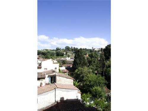 Apartamento San Niccolo With Views
