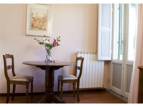 Apartamento San Niccolo With Views