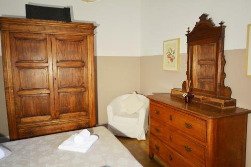 Apartamento San Niccolo With Views