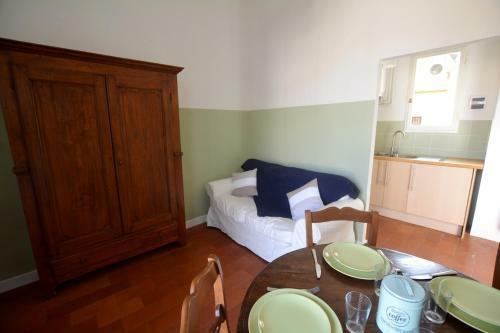 Apartamento San Niccolo With Views
