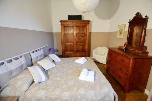 Apartamento San Niccolo With Views