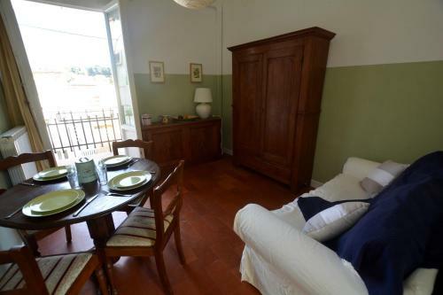 Apartamento San Niccolo With Views