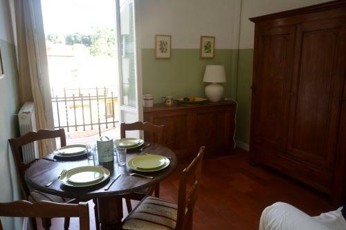 Apartamento San Niccolo With Views