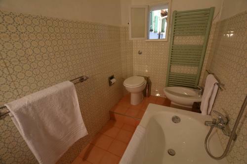 Apartamento San Niccolo With Views