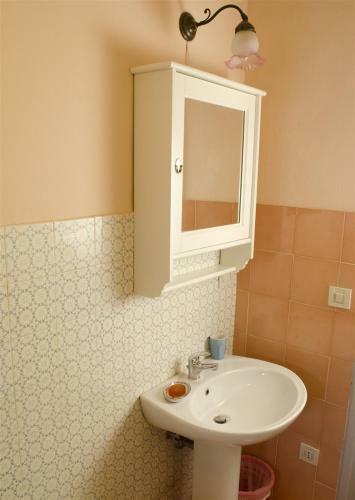 Apartamento San Niccolo With Views