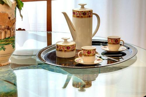 Apartamento Palazzo Bucciolini