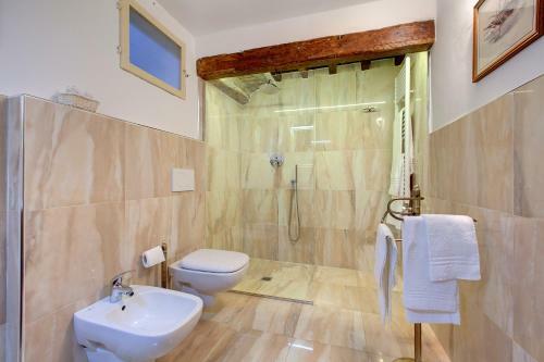 Apartamento Palazzo Bucciolini