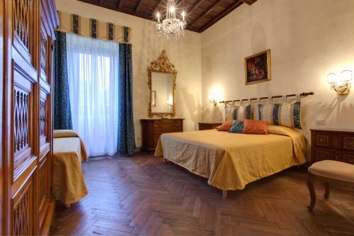Apartamento Palazzo Bucciolini