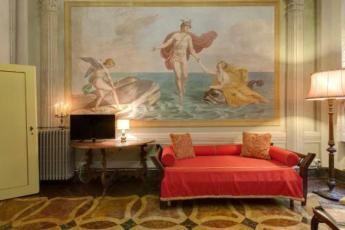 Apartamento Palazzo Bucciolini