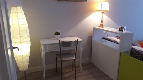 Bed & Breakfast Annar�