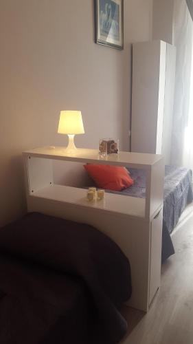 Bed & Breakfast Annar�