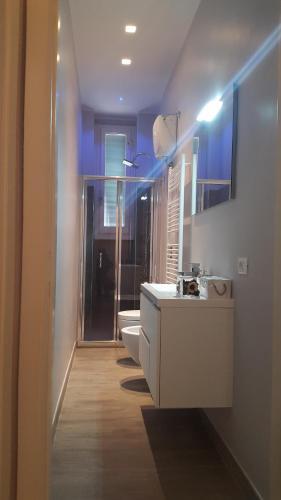 Bed & Breakfast Annar�
